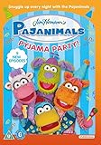 Pajanimals - Pyjama Party [DVD]