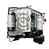 0AM927769D 0AM927769E 0AM927769F 0AM927769G 0AM927769K DQ200 0AM 7-Speed DSG Mechatronics Mechatronics (ValveBody & TCU) Compatible with VW Audi Skoda (0AM927769D)