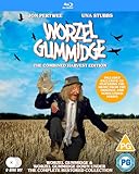 Worzel Gummidge: The Combined Harvest Complete Collection [Blu-ray]