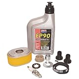 Service Kit for Belle Minimix 150 with a Honda GX120 Engine