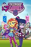 My Little Pony: Equestria Girls - Friendship Games