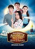 ANNABELLE HOOPER & THE GHOSTS OF NANTUCKET - ANNABELLE HOOPER & THE GHOSTS OF NANTUCKET (1 DVD)