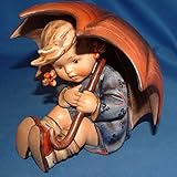 M.I.Hummel 1152404 Figurines Ceramic One Size Multi-Coloured