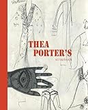Thea Porter's Scrapbook