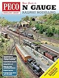 Your Guide to N Gauge Railway Modelling