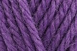 King Cole Big Value Super Chunky Yarn Shade 3554 Amethyst