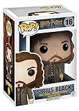 Funko 6570 Sirius Black Pop Vinyl Standard Multicolor