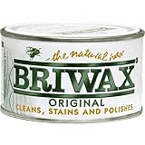 Briwax Original 400gms Dark Oak