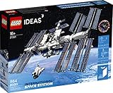 LEGO Ideas - International Space Station