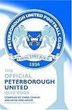 The Official Peterborough United Quiz Book