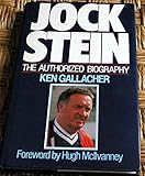 Jock Stein - The Authorised Biography