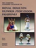 Charlton Standard Catalogue of Royal Doulton Beswick Storybook Figurines