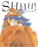 Shhh! Lift-the-Flap Book