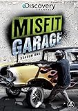 Misfit Garage - Season 1 Collection 1 [DVD]