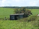 UK Photo Print 8"x6" - Old Railway Wagon Barrachan/NX3649 I found this old wagon sitt c2010