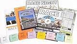 Race Night DVD Vol 6 [Fundraising kit]