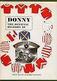 Donny: Official History of Doncaster Rovers F.C.