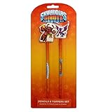 SKYLANDERS Stationery (2 Pencils & Topper Set)