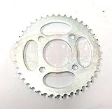 Rear Sprocket 428-41T 4 Bolt Fixing for Lexmoto Vixen 125