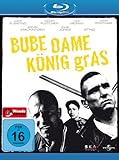 BUBE DAME KOENIG GRAS - MOVIE