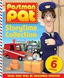 Storytime with Postman Pat