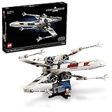LEGO Star Wars Ultimate Collector Series X-Wing Starfighter 75355 Building Set for Adults