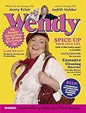 Wendy: For Women of a Certain Age: The Bumper Book of Fun for Women of a Certain Age