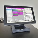 Aures Nino 14" Touchscreen EPOS System