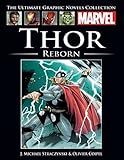 Marvel Ultimate Graphic Novels Collection (2016) Issue 6 - Thor : Reborn