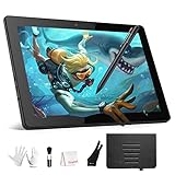 FRUNSI RubensTab T11Pro 10.1 Inch Standalone Drawing Tablet No Computer Needed with Stylus Pen,Octa-Core CPU,Pre-Installed Sketchbook & Flipaclip -Best Gift for Beginner Digital Graphic Artis