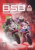 British Superbike 2018 Season Review [DVD]