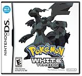 Pokémon White Version (Nintendo DS)