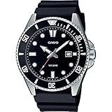 Casio MDV-107-1A1VEF Mens Collection Watch