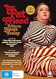 Your Fat Friend [Regions 2 & 4] (DVD)