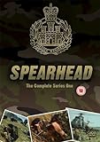 Spearhead -The Complete Series 1 [DVD]