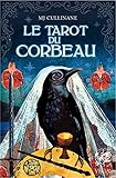 Coffret Le Tarot du Corbeau
