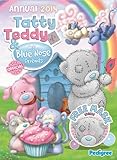 Tatty Teddy & My Blue Nose Friends 2014 (Tatty Teddy Annual)