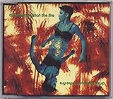 DRIZA BONE - CATCH THE FIRE - 12 INCH VINYL