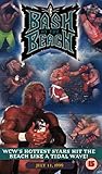 WCW 'Bash at the Beach' [VHS]