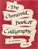 The Osmiroid Book of Calligraphy