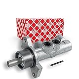 Febi Bilstein 171169 Master Brake Cylinder