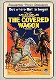 The Covered Wagon (1923) [DVD]