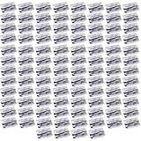 Spreadable Lurpaks Butter Portions (100 portions)