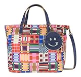 Oilily Haidys Handbag Wedgewood Colourful