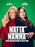 Mafia Mamma