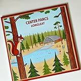 Center Parcs Longleat