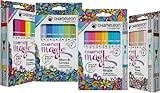 Blend Magic Chameleon Marker Pens - 4 Pack Special