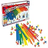 STRAWS & CONNECTORS 400PCS