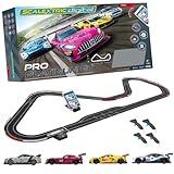 Scalextric C1436 ARC PRO - Pro Platinum Set
