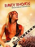 Randy Rhoads: Reflections of a Guitar Icon